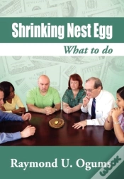 Capa do artigo Shrinking Nest Egg