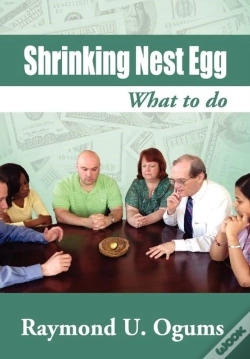 Capa do artigo Shrinking Nest Egg