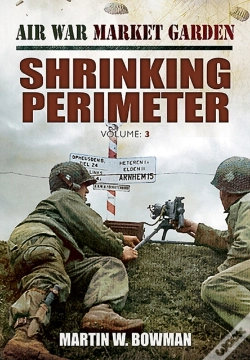 Capa do artigo Shrinking Perimeter