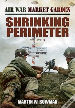 Capa do artigo Shrinking Perimeter