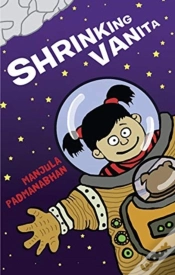 Capa do artigo Shrinking Vanita