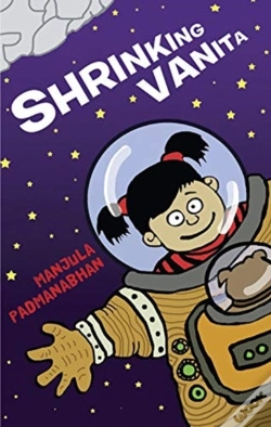 Capa do artigo Shrinking Vanita