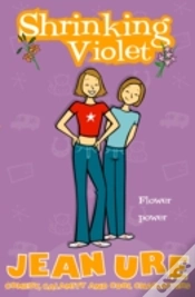 Capa do artigo Shrinking Violet