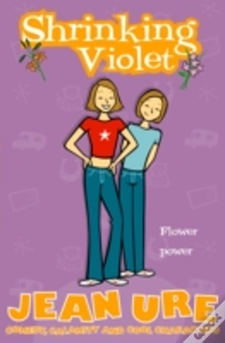 Capa do artigo Shrinking Violet
