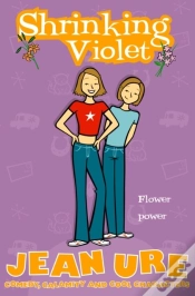 Capa do artigo Shrinking Violet