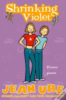 Capa do artigo Shrinking Violet
