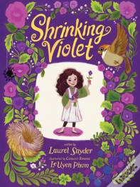 Shrinking Violet