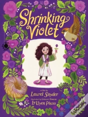 Capa do artigo Shrinking Violet