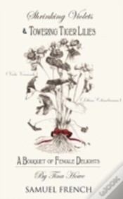 Capa do artigo Shrinking Violets And Towering Tigerlillies