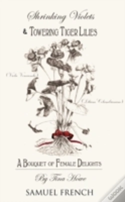 Capa do artigo Shrinking Violets And Towering Tigerlillies