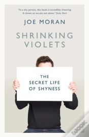 Capa do artigo Shrinking Violets