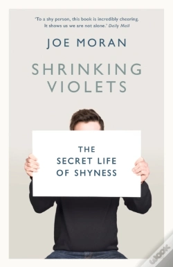 Capa do artigo Shrinking Violets