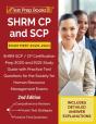 Shrm Cp And Scp Exam Prep 2020-2021 - Preview