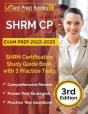 Shrm Cp Exam Prep 2022-2023 - Preview