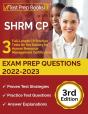 Shrm Cp Exam Prep Questions 2022-2023: 3 - Preview