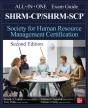 Shrm-Cp/Shrm-Scp Certification All-In-One Exam Guide, Second Edition - Preview