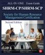 Shrm-Cp/Shrm-Scp Certification All-In-One Exam Guide, Second Edition - Preview
