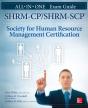 Shrm-Cp/Shrm-Scp Certification All-In-One Exam Guide - Preview