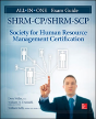 Shrm-Cp/Shrm-Scp Certification All-In-One Exam Guide - Preview