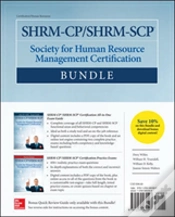 Capa do artigo Shrm-Cp/Shrm-Scp Certification Bundle