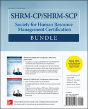 Shrm-Cp/Shrm-Scp Certification Bundle - Preview