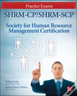 Capa do artigo Shrm-Cp/Shrm-Scp Certification Practice Exams