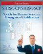 Shrm-Cp/Shrm-Scp Certification Practice Exams - Preview