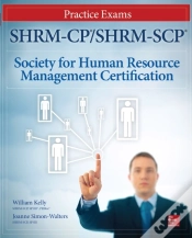 Capa do artigo Shrm-Cp/Shrm-Scp Certification Practice Exams