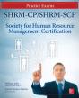 Shrm-Cp/Shrm-Scp Certification Practice Exams - Preview