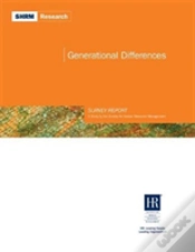 Capa do artigo Shrm Generational Differences Survey Report