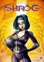 Shrog - Tome 02 : La Cité Des Ugoys - Preview
