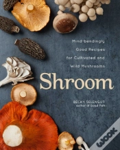 Capa do artigo Shroom