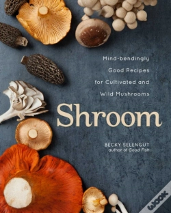 Capa do artigo Shroom