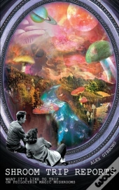 Shroom Trip Reports - What It'S Like To Trip On Psilocybin Magic Mushrooms