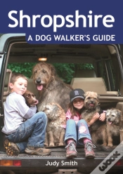 Capa do artigo Shropshire: A Dog Walker