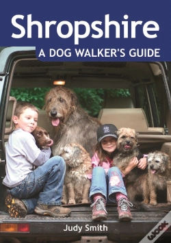 Capa do artigo Shropshire: A Dog Walker'S Guide