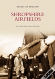 Capa do artigo Shropshire Airfields