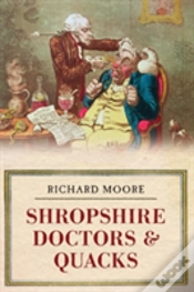Capa do artigo Shropshire Doctors & Quacks