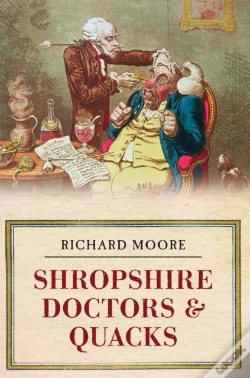 Capa do artigo Shropshire Doctors & Quacks