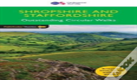 Shropshire & Staffordshire