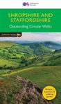 Shropshire & Staffordshire - Preview