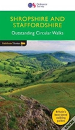 Capa do artigo Shropshire & Staffordshire