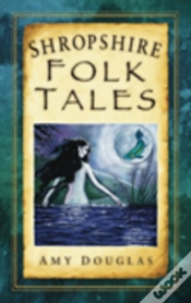 Capa do artigo Shropshire Folk Tales