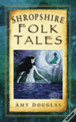 Capa do artigo Shropshire Folk Tales