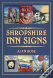 Capa do artigo Shropshire Inn Signs