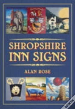 Capa do artigo Shropshire Inn Signs