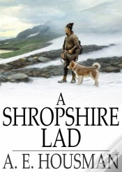 Capa do artigo Shropshire Lad