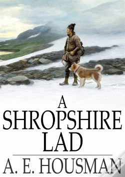 Capa do artigo Shropshire Lad