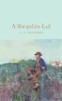 Shropshire Lad - Preview