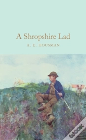Capa do artigo Shropshire Lad